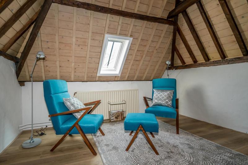 De Witte Dame Apartment Zierikzee Exterior photo